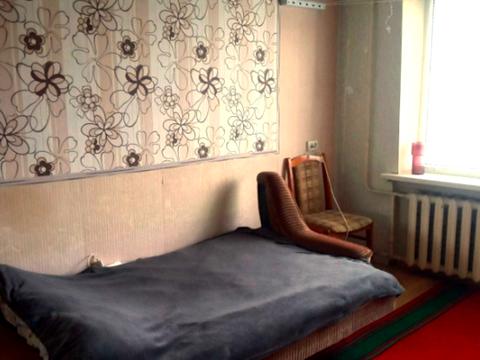 квартира по адресу Тополя-3 жилой массив ул., 49