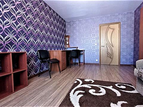 квартира по адресу Олены Пчилки ул., 4