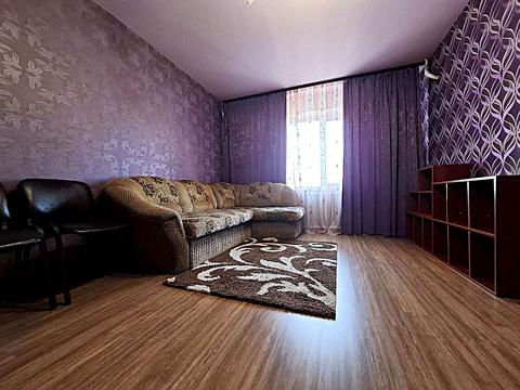 квартира по адресу Олены Пчилки ул., 4