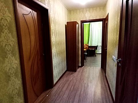 квартира по адресу Олены Пчилки ул., 4