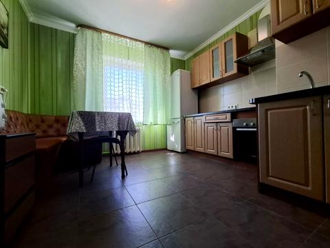 квартира по адресу Олены Пчилки ул., 4