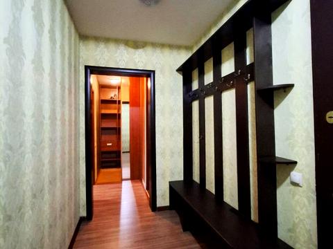 квартира по адресу Олены Пчилки ул., 4