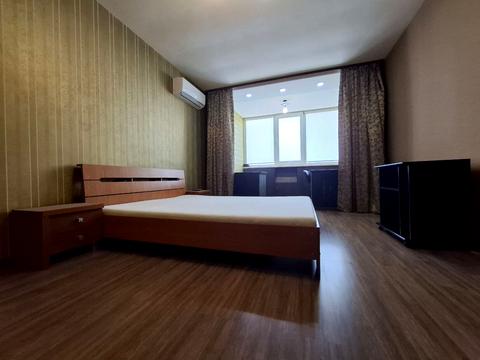 квартира по адресу Олены Пчилки ул., 4