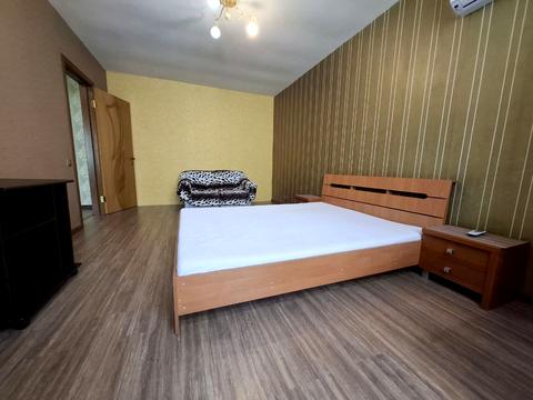 квартира по адресу Олены Пчилки ул., 4