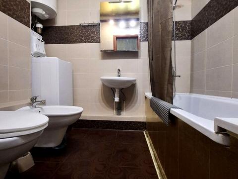 квартира по адресу Олены Пчилки ул., 4