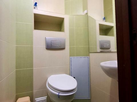 квартира по адресу Олены Пчилки ул., 4