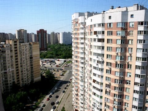 квартира по адресу Олены Пчилки ул., 4