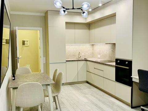 квартира по адресу Глубочицкая ул., 13-7