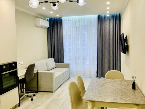 квартира по адресу Глубочицкая ул., 13-7