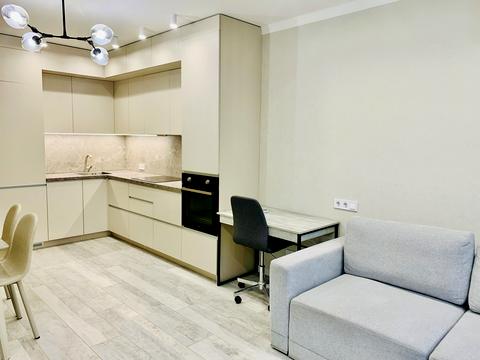 квартира по адресу Глубочицкая ул., 13-7