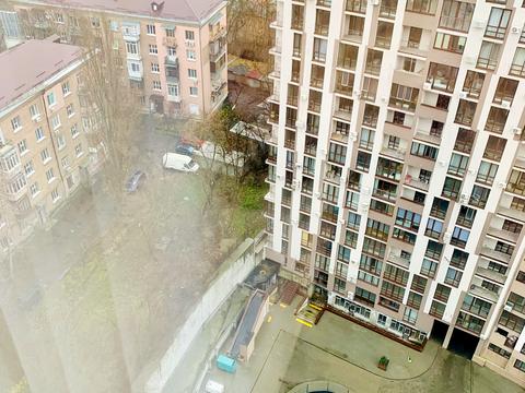 квартира по адресу Глубочицкая ул., 13-7