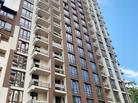 квартира по адресу Глубочицкая ул., 13-7