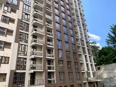 квартира по адресу Глубочицкая ул., 13-7