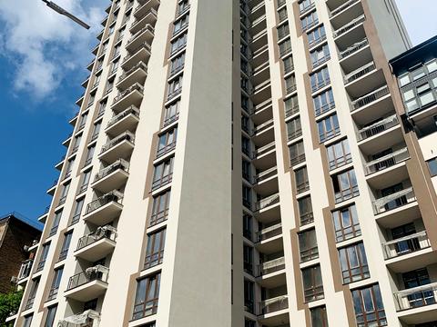 квартира по адресу Глубочицкая ул., 13-7