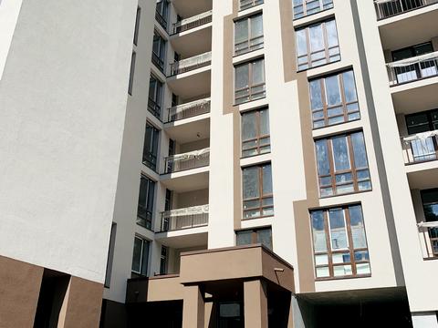 квартира по адресу Глубочицкая ул., 13-7