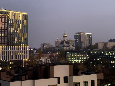 квартира по адресу Глубочицкая ул., 13-7