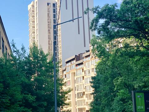 квартира по адресу Глубочицкая ул., 13-7