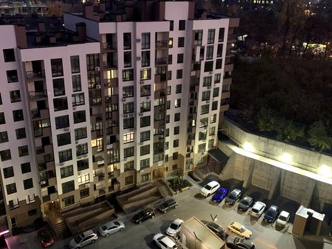 квартира по адресу Глубочицкая ул., 13-7