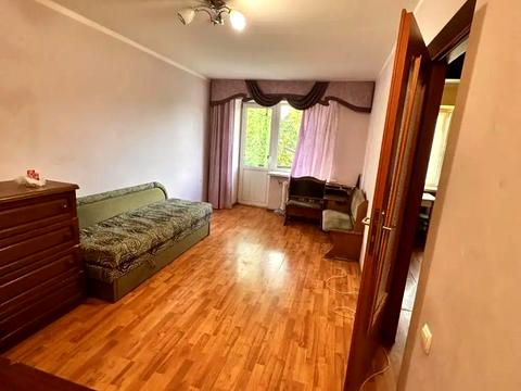 квартира за адресою Василя Сліпака вул. (Єрмолової), 25