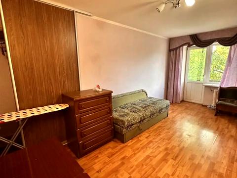 квартира по адресу Василя Сліпака ул. (Ермоловой), 25