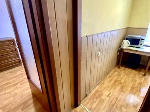 квартира за адресою Василя Сліпака вул. (Єрмолової), 25