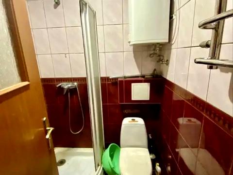 квартира за адресою Василя Сліпака вул. (Єрмолової), 25