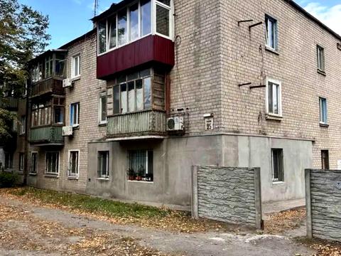 квартира за адресою Василя Сліпака вул. (Єрмолової), 25