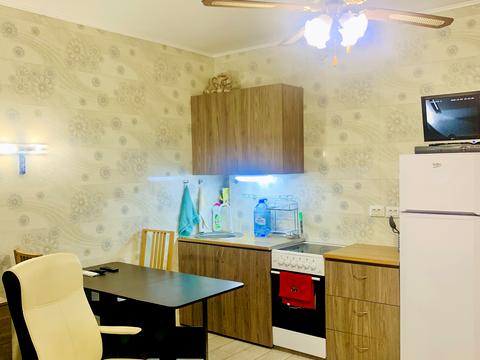 квартира за адресою Шолуденка вул., 30