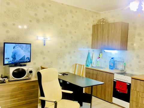 квартира за адресою Шолуденка вул., 30