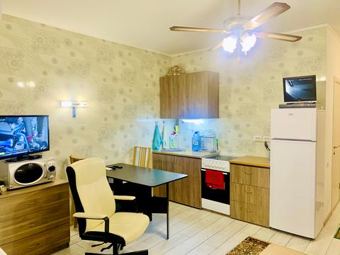 квартира за адресою Шолуденка вул., 30