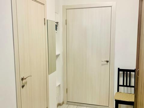 квартира за адресою Шолуденка вул., 30