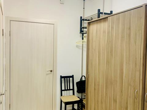 квартира за адресою Шолуденка вул., 30