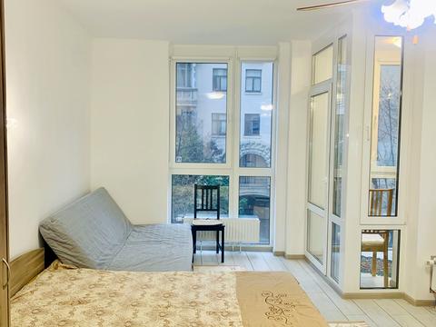 квартира за адресою Шолуденка вул., 30