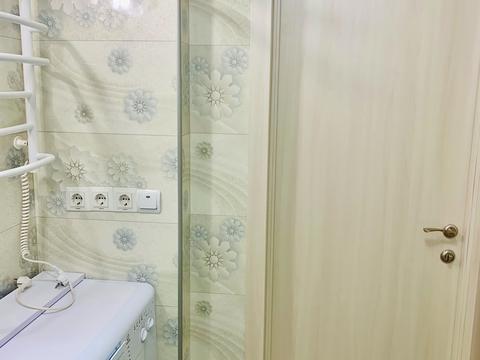 квартира за адресою Шолуденка вул., 30