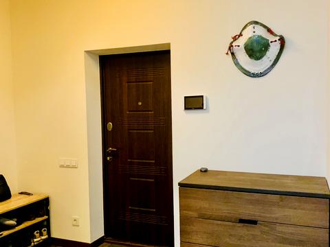 квартира по адресу Глубочицкая ул., 32-А