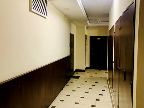 квартира по адресу Глубочицкая ул., 32-А