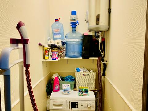 квартира по адресу Глубочицкая ул., 32-А