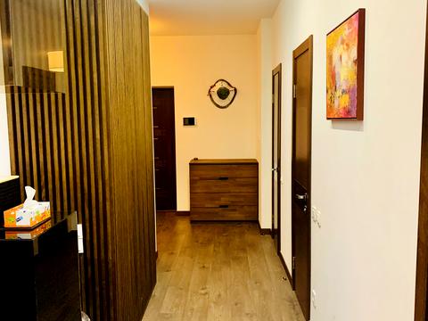 квартира по адресу Глубочицкая ул., 32-А