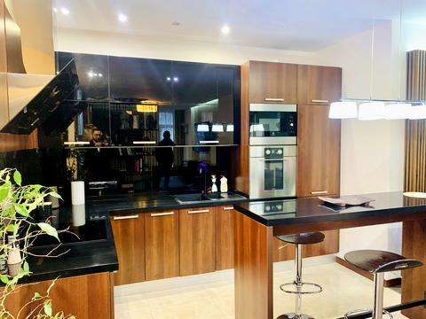 квартира по адресу Глубочицкая ул., 32-А