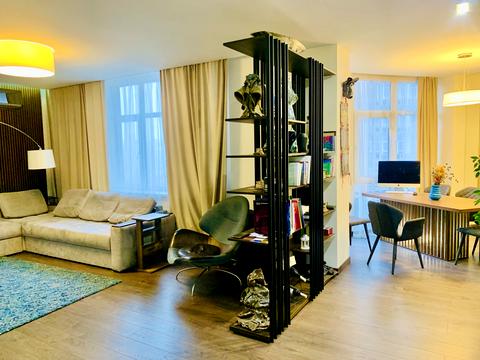 квартира по адресу Глубочицкая ул., 32-А