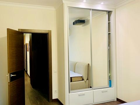 квартира по адресу Глубочицкая ул., 32-А