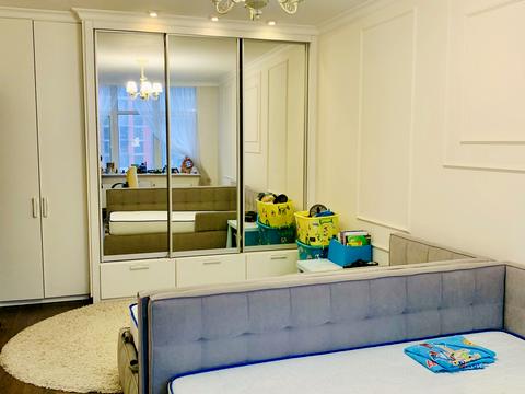 квартира по адресу Глубочицкая ул., 32-А