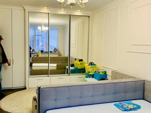 квартира по адресу Глубочицкая ул., 32-А