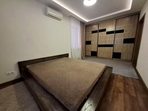 квартира по адресу Михаила Донца ул., 2-А