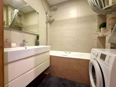 квартира по адресу Михаила Донца ул., 2-А