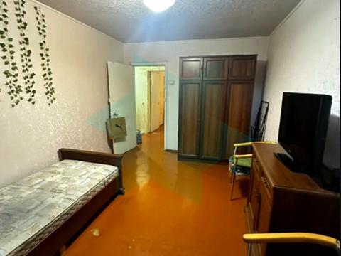 квартира по адресу Криворожская ул., 70