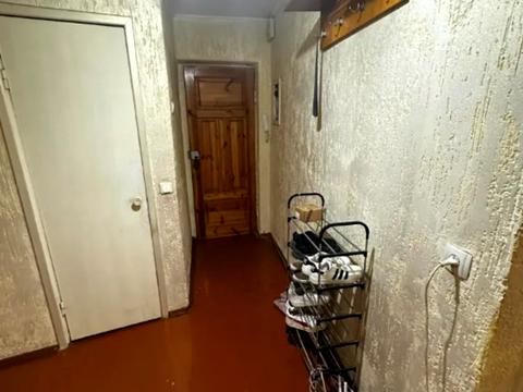 квартира за адресою Криворізька вул., 70