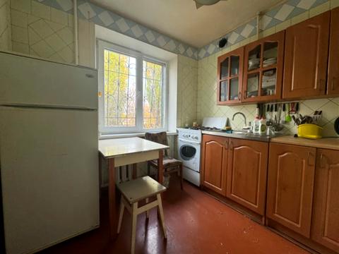 квартира за адресою Криворізька вул., 70