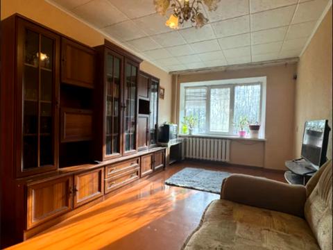 квартира за адресою Криворізька вул., 70