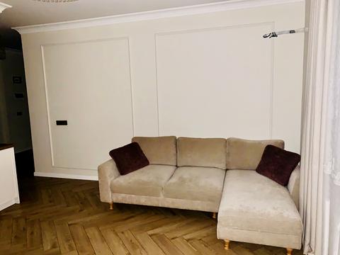 квартира по адресу Глубочицкая ул., 13-6